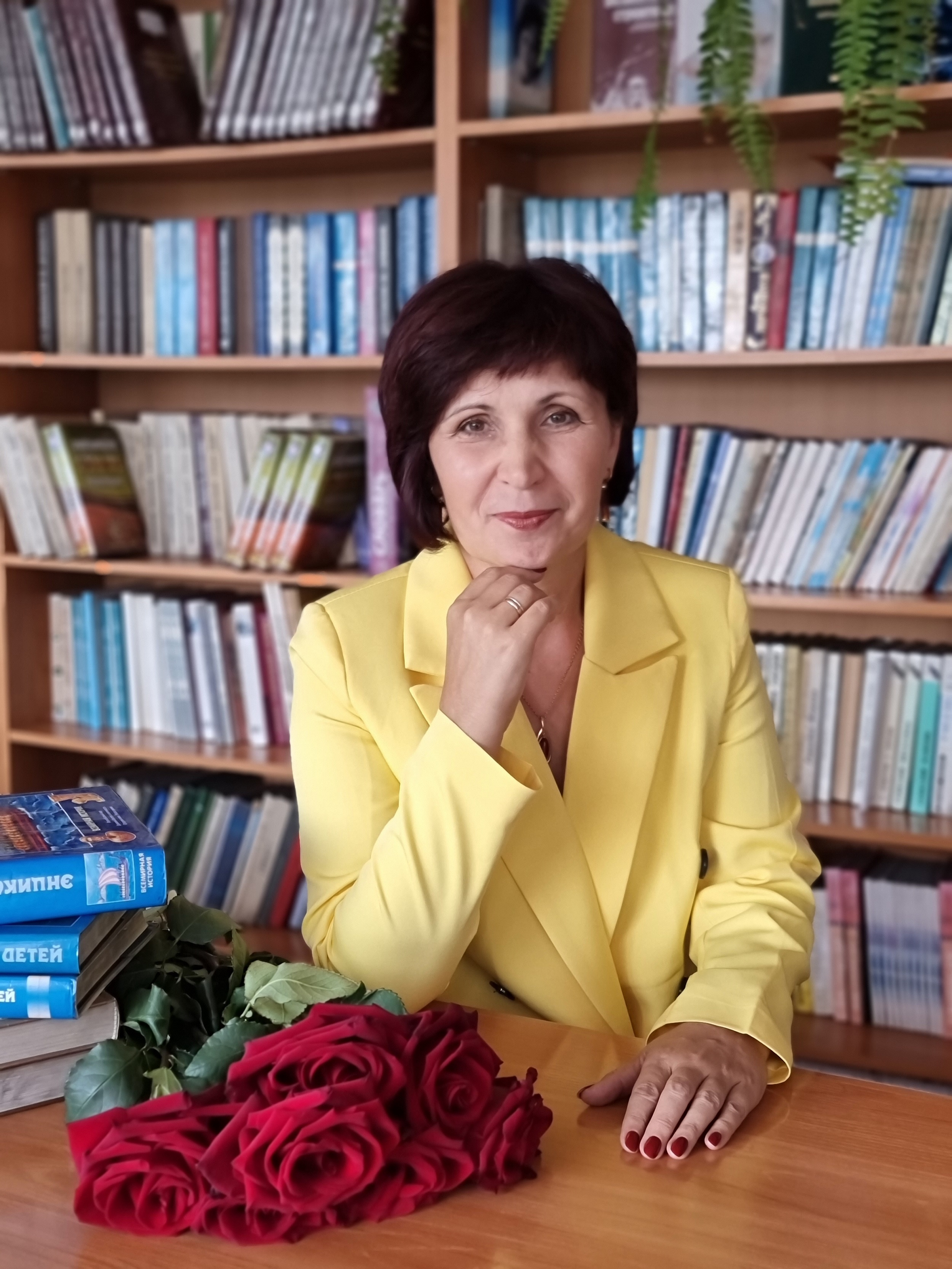 Переляева Эльвира д.Витовтас.