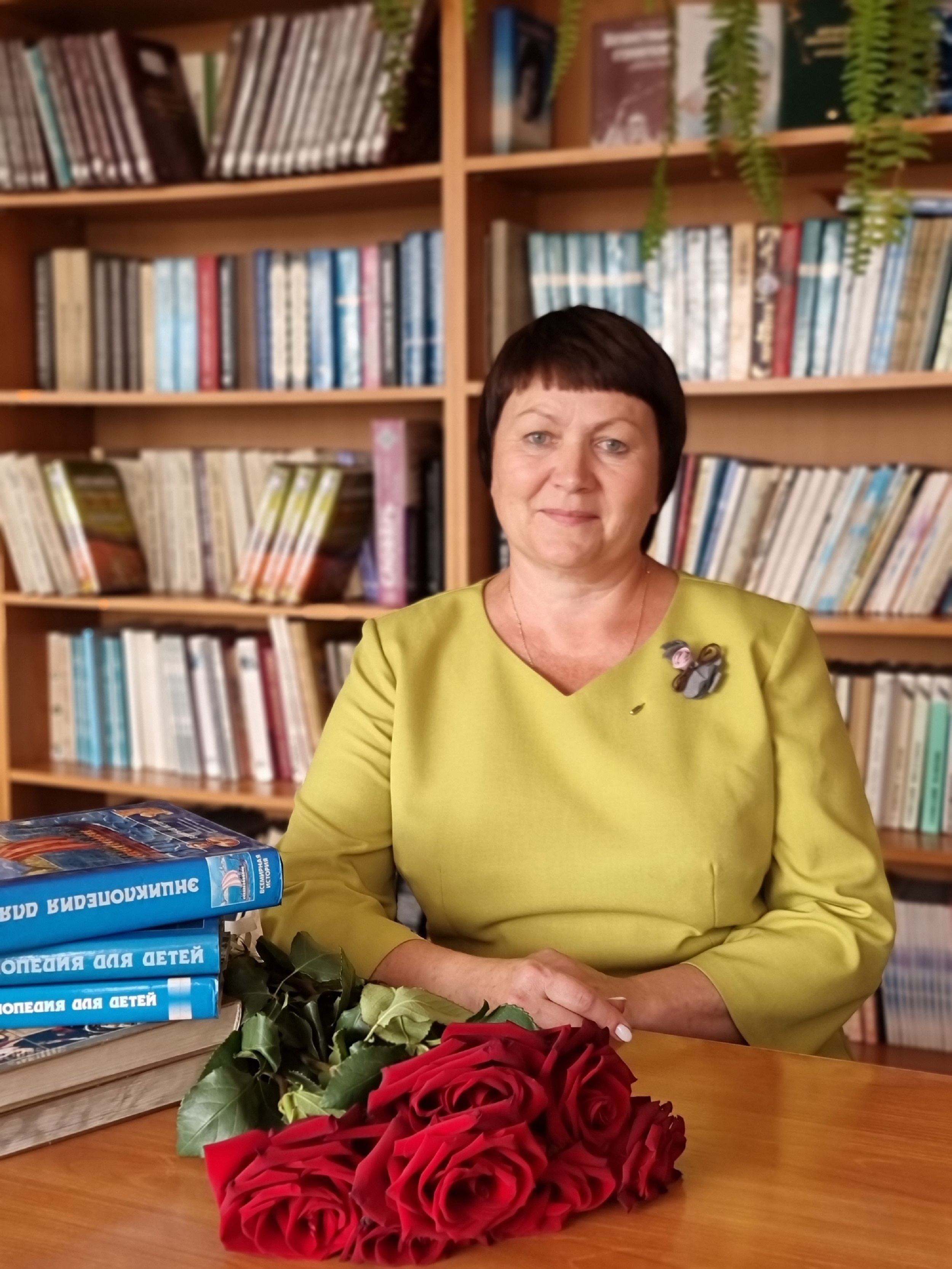 Булгакова Татьяна Николаевна.