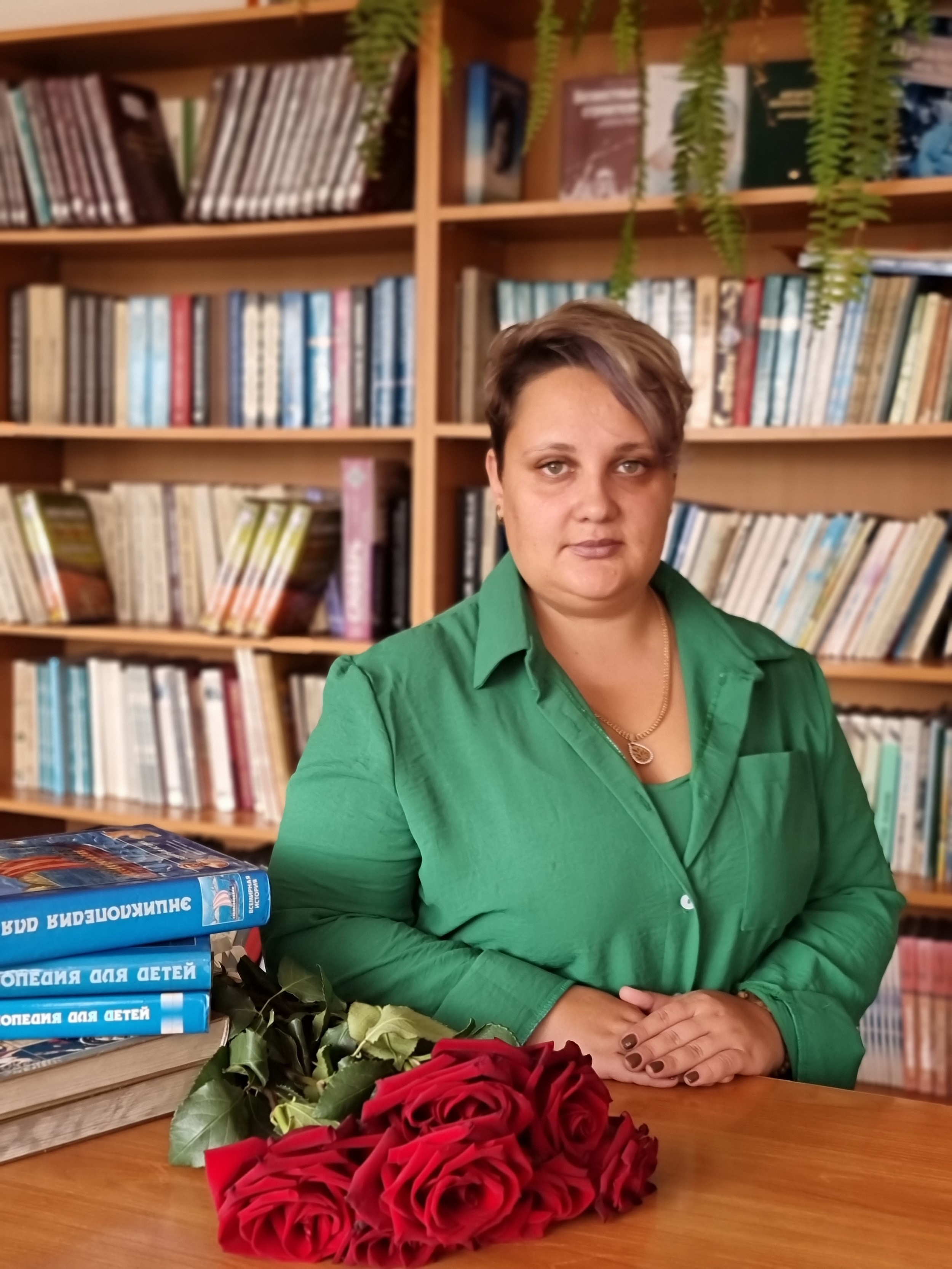 Курс Дарья Игоревна.