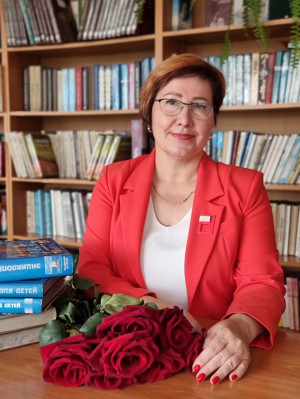 Матузова Татьяна Николаевна Матузова Татьяна Николаевна
